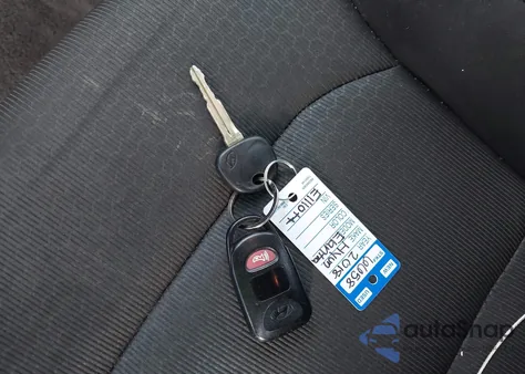 2018 Hyundai Elantra Sel из США, поврежденный, VIN 5NPD84LF1JH217823